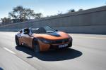 BMW i8 Roadster 2018 года (ZA)